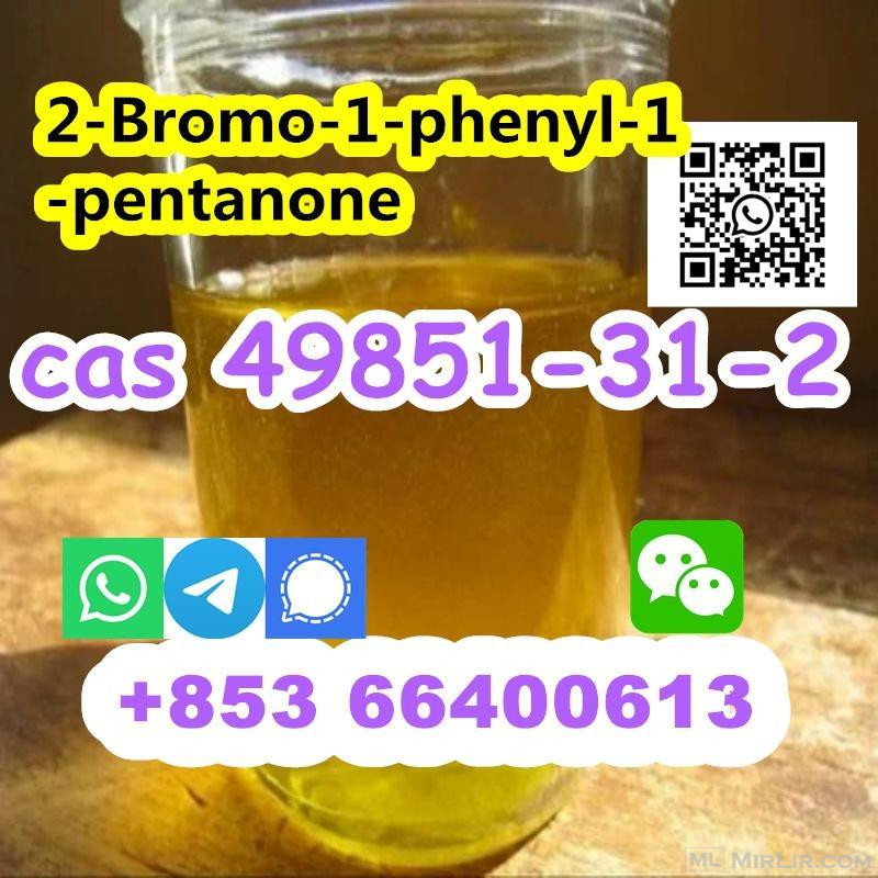 Direct Sales from China Factory CAS 49851-31-2 	2-Bromo-1-ph