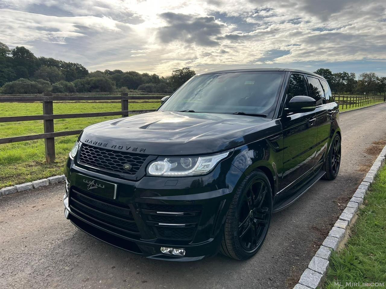 range rover sport 4.4