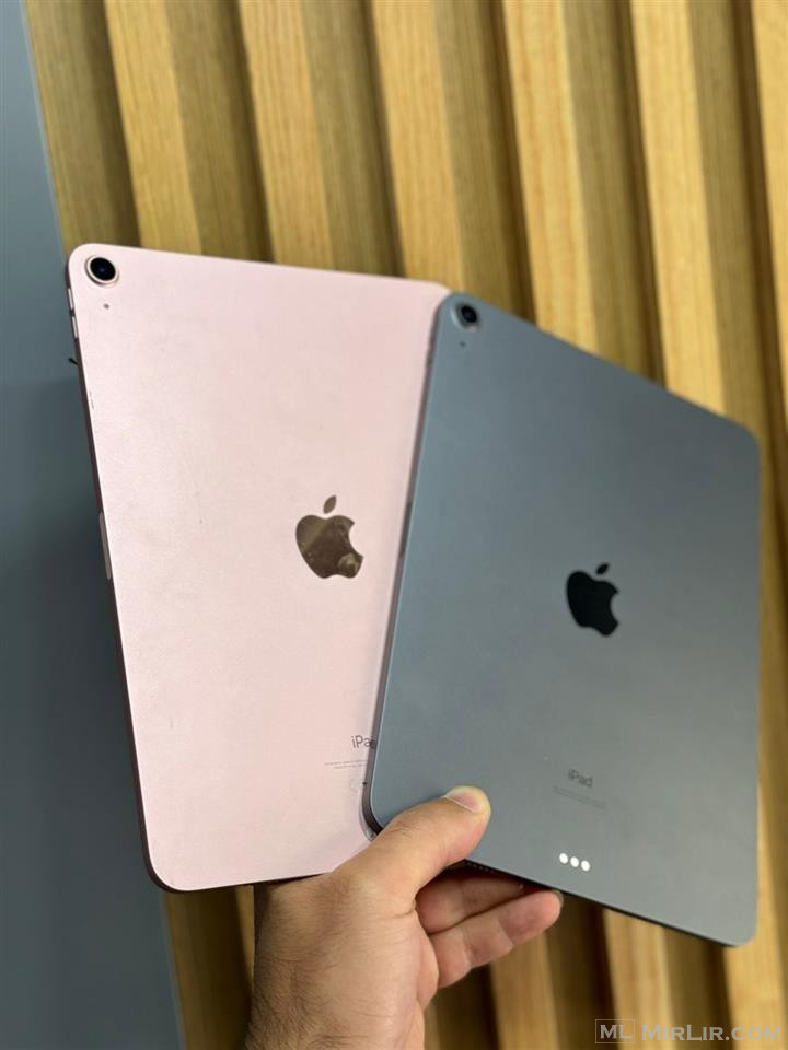 KASE DHE BATERI PER IPAD AIR 4  ?EDI PHONES ?