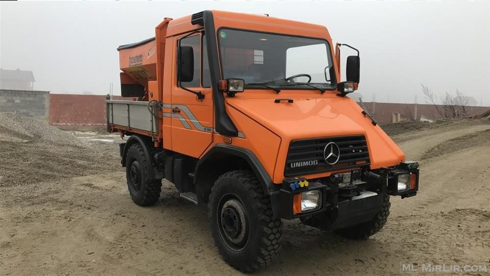 UNIMOG U 90