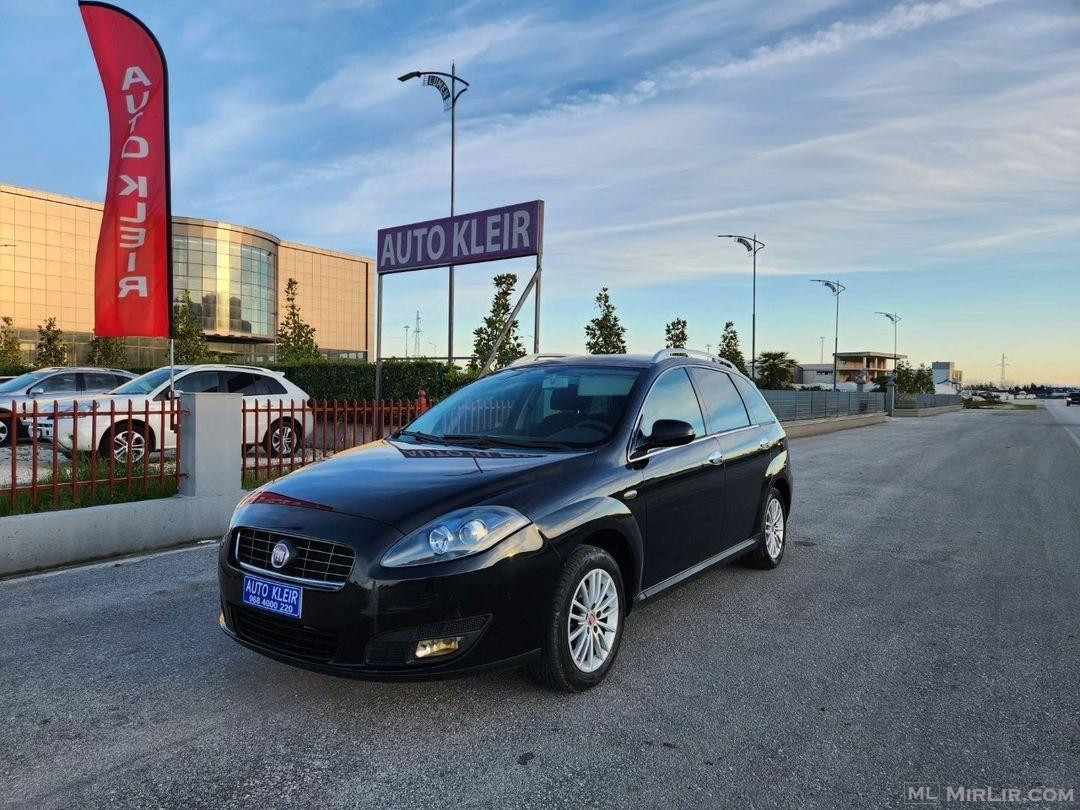 Fiat Croma 2009 1.8 Benzin gaz 3300€