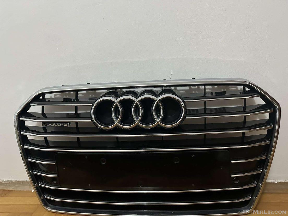 Grill per Audi A6 2016-2017 origjinal