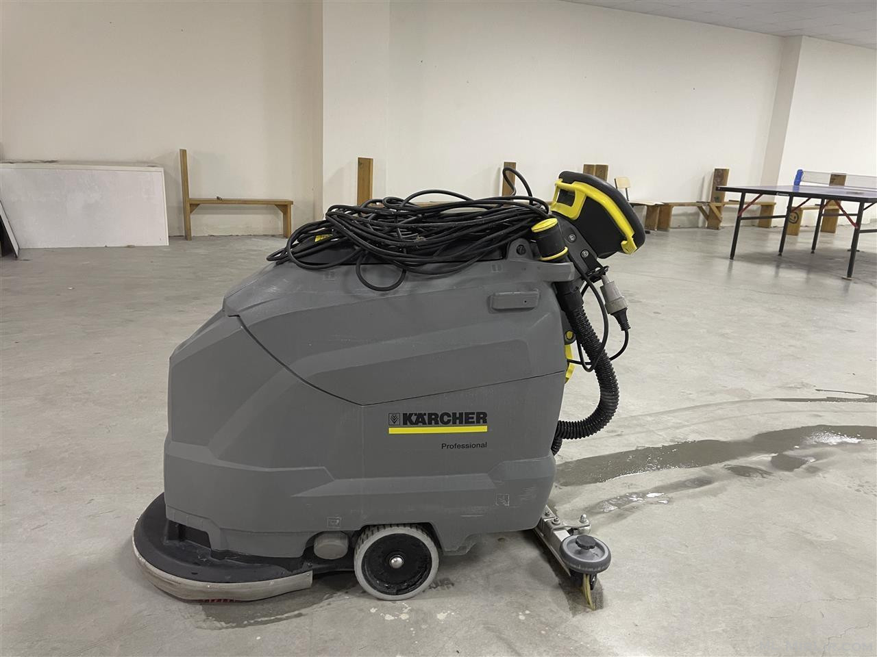 KARCHER