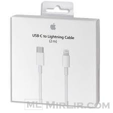 Apple A1656 USB-C to Lightning Cable (1 m) Origjinal
