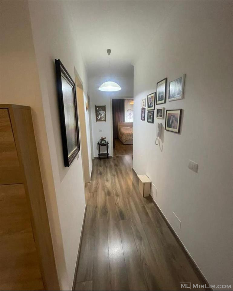 Apartament 2+1 per shitje tek Kopeshti Zoologjik