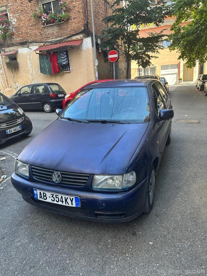 Polo 1.4 