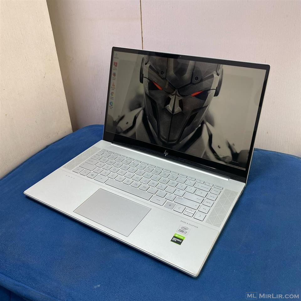 HP ENVY 15  