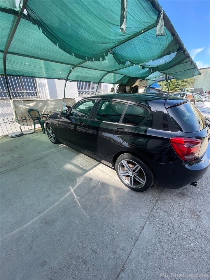 BMW 118 seria 1 sport 