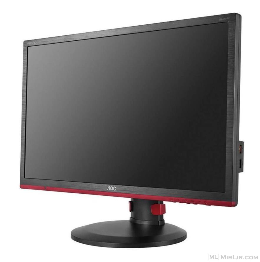 Monitor AOC 144hz 24inch