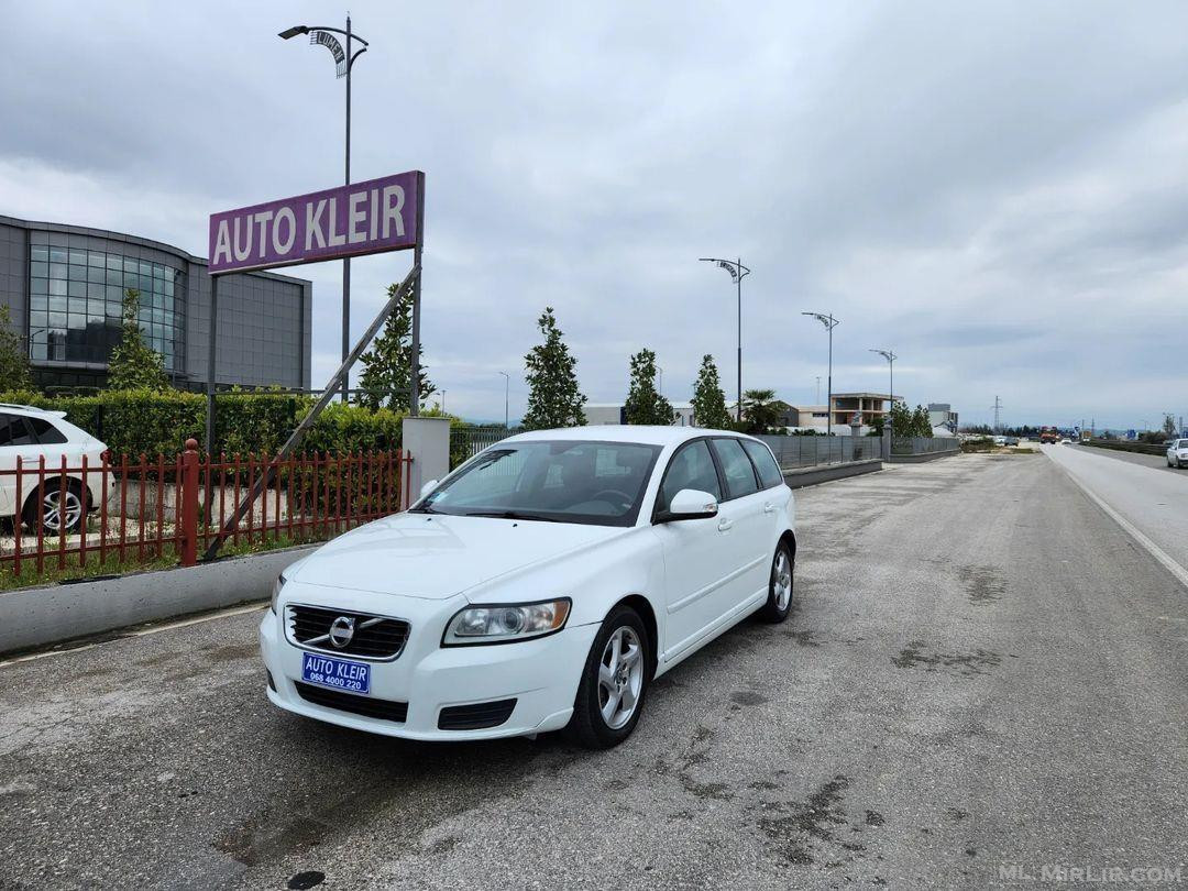 Volvo V50 2011 1.6d 4300€