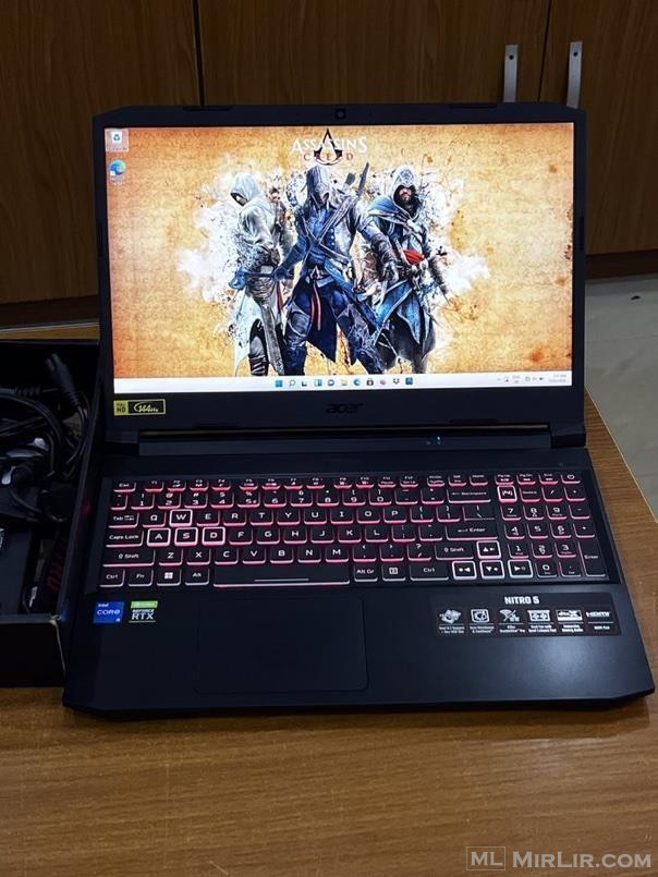 Gaming Laptop Acer Nitro 5 