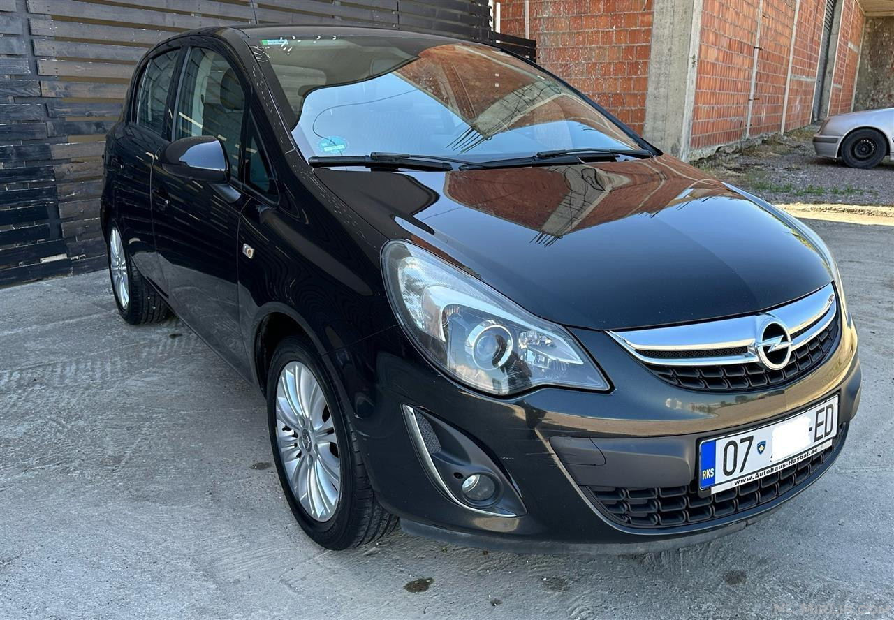 Shitet Opel Corsa 