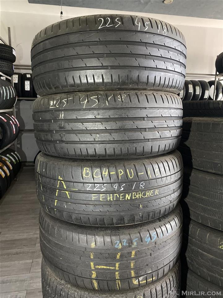 Goma 225/45/r18