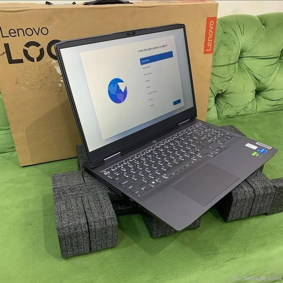 Lenovo Ideapad Gaming 3