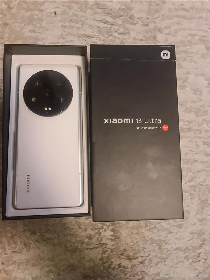 Xiaomi 13 ultra 12/256 