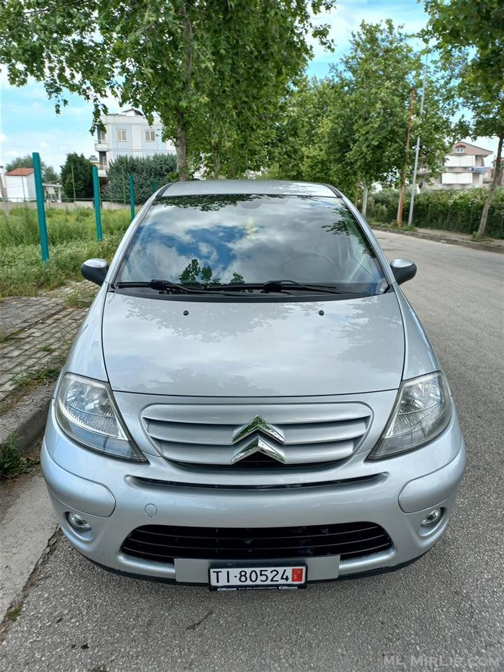 Citroen C3 Automat.