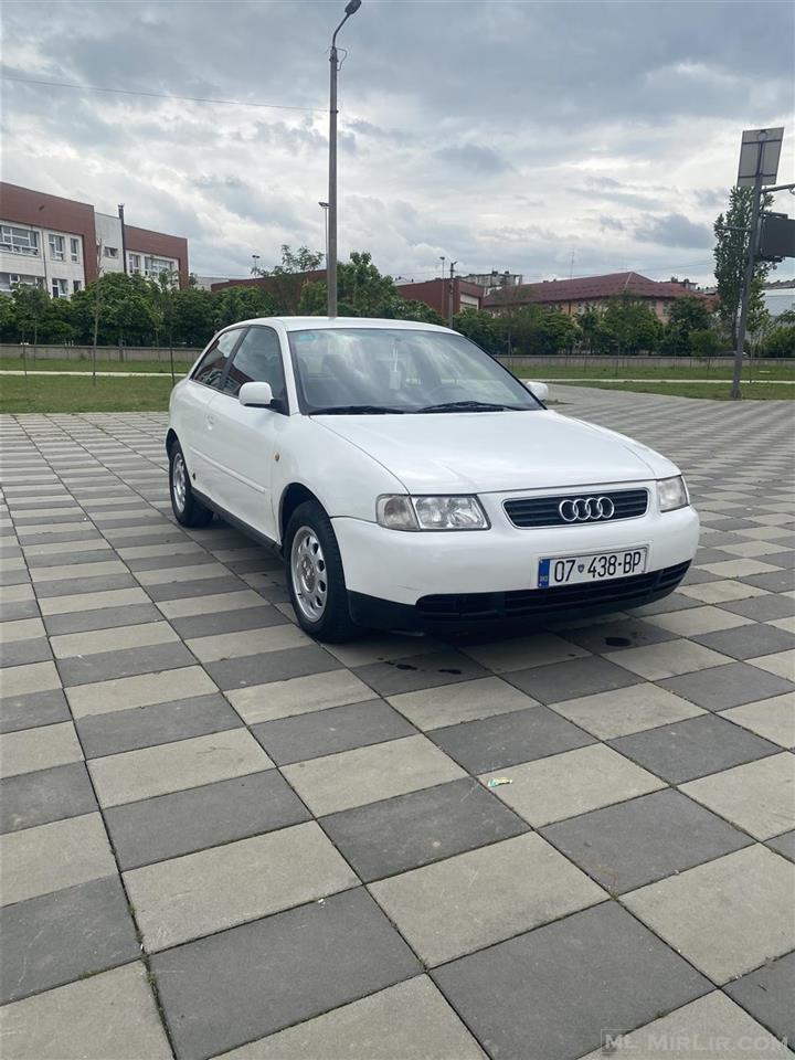 Audi A3 1.9 Tdi 