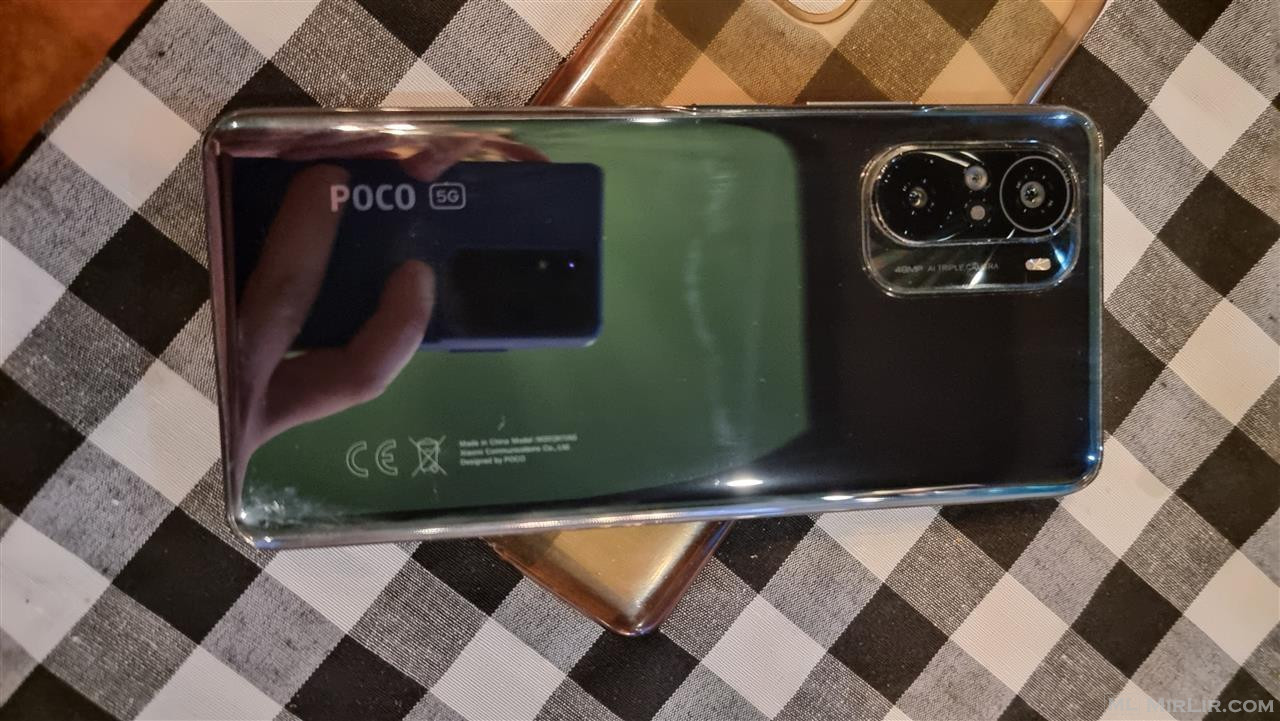 Shitet Xiaomi Poco F3