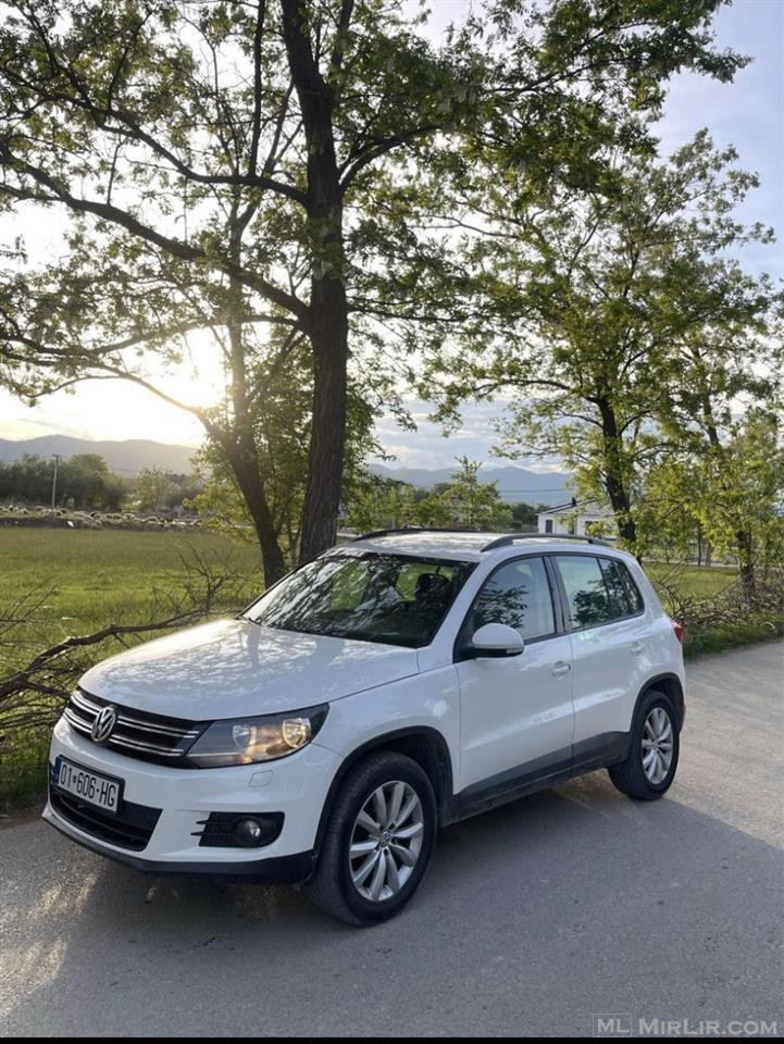 Shes Tiguan 2013 2.0 dsg 