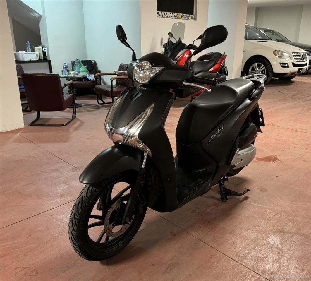 ❗️HONDA SH 125 cc 2014❗️