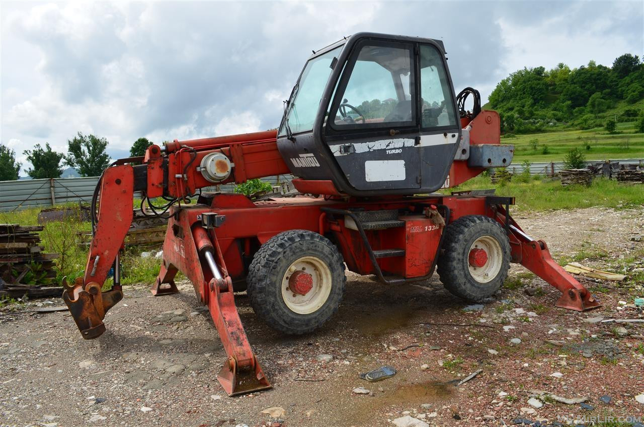 Manitou MRT 1330