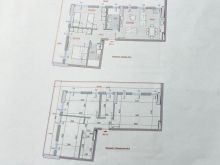 Shitet apartament 2+1+2 te Bulevardi i Ri/ 176,000 euro