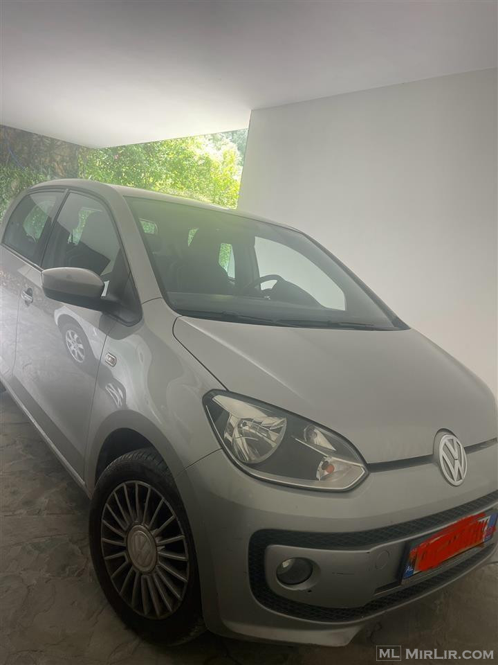 shitet VW up 2013 85k km automatike 