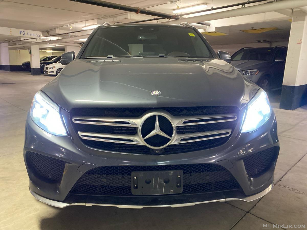 Gle 350d