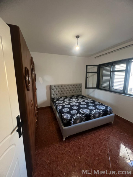 🏠 Jepet Apartament 2+1 me qera te terminali te kthesa kamzes