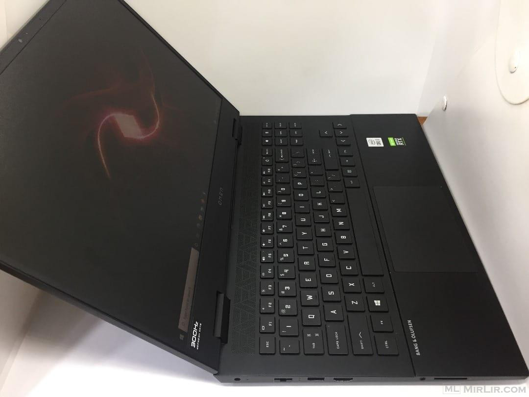 Hp Omen Gaming laptop 