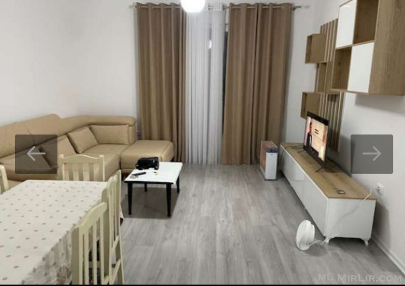 🏠 Jepet Apartament 2+1 me qera te Grand Gallery ne Yzberisht.