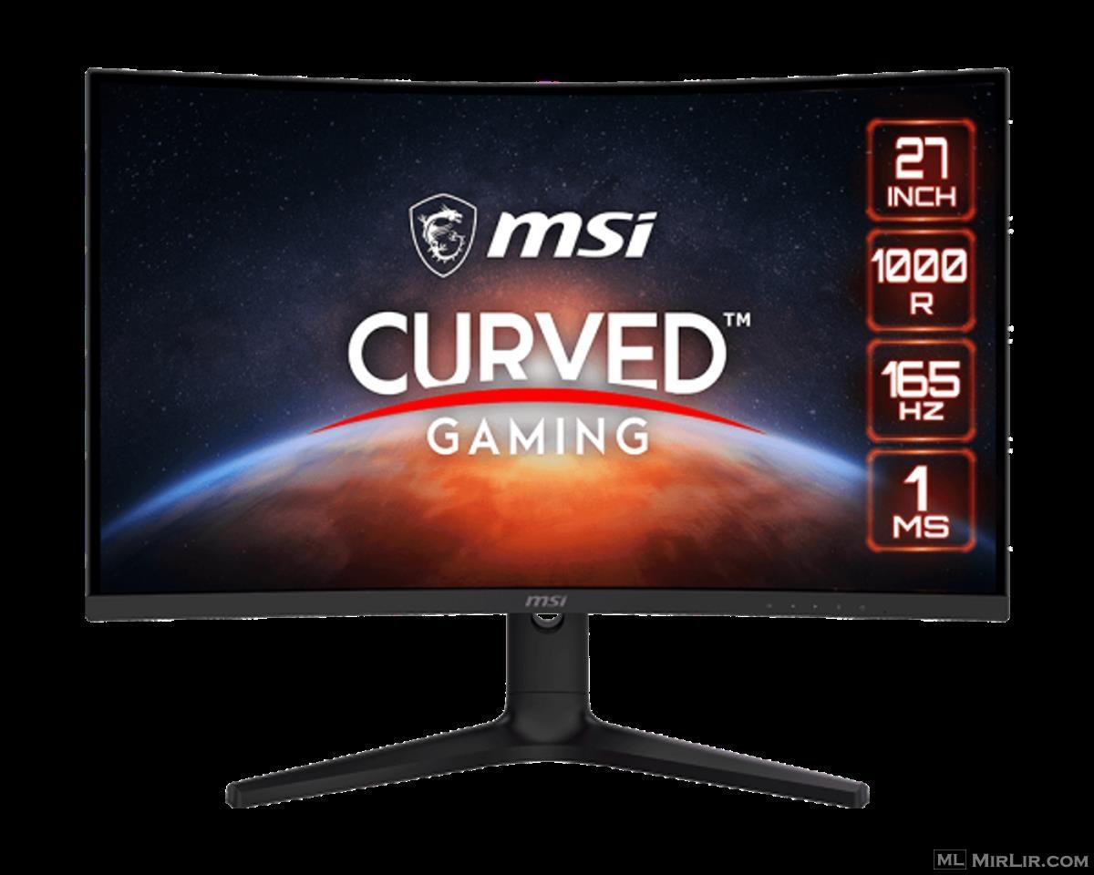 Msi 27 165Hz 