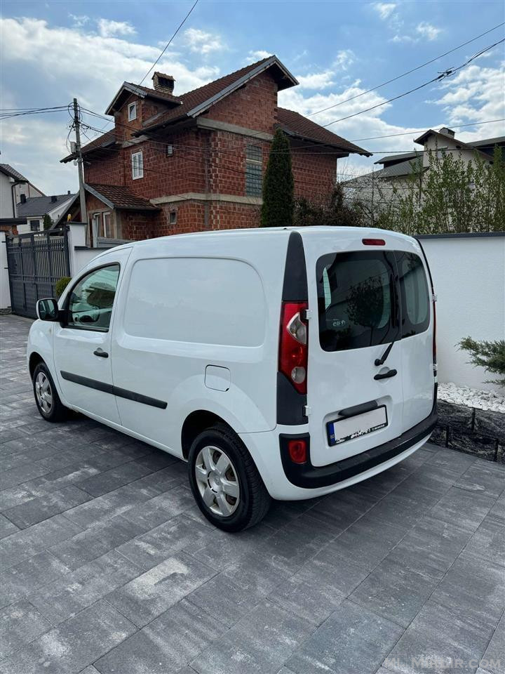 Renault Kango 1.5 dizel