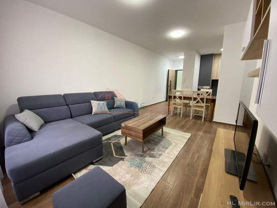 Apartament 3+1 Ne Shitje Te Oasis Residence Tirane