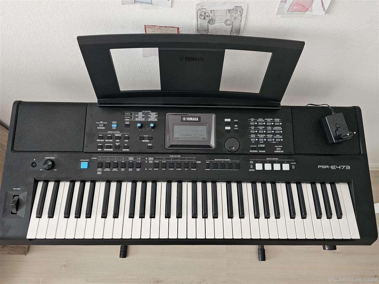 Piano Yamaha