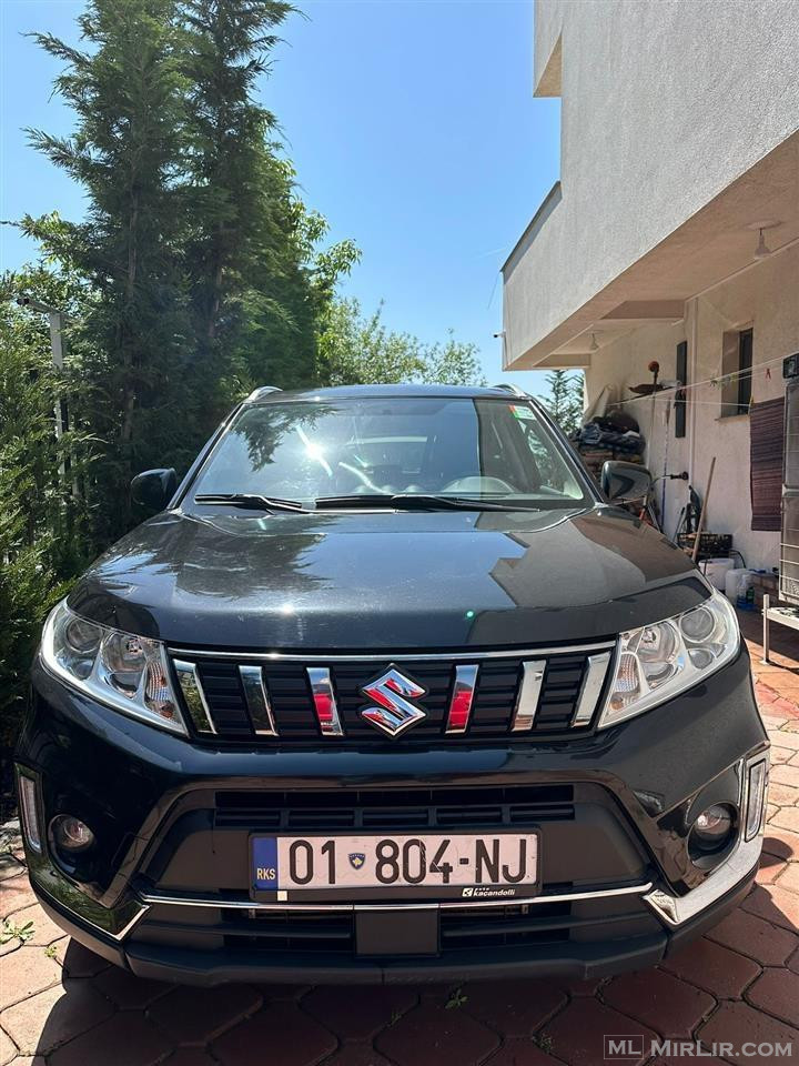 SUZUKI VITARA GL+