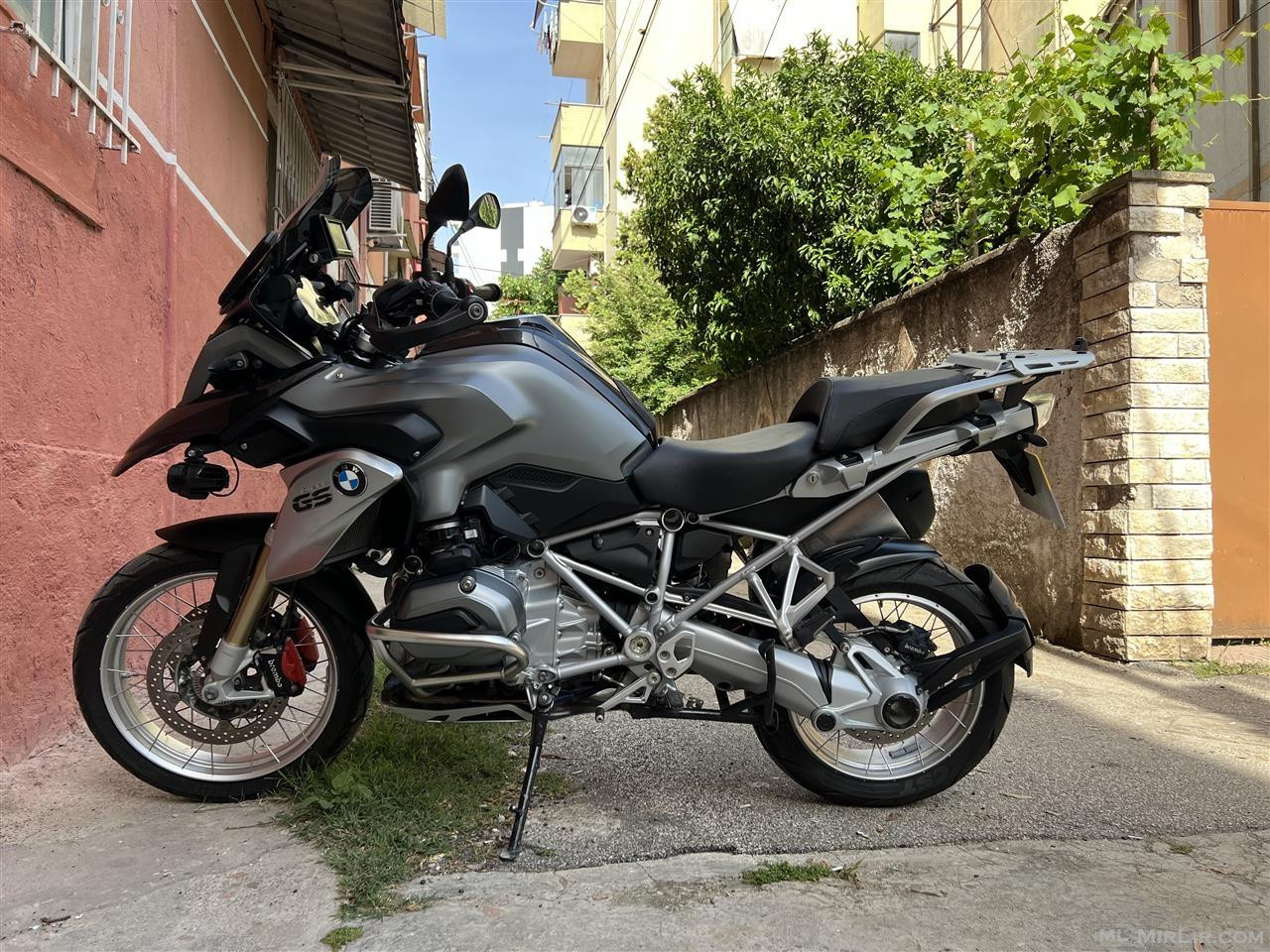 Shitet BMW GS R1200