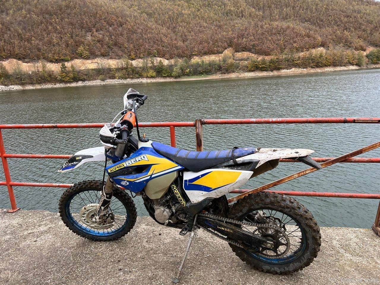 husaberg 450 viti 2013 me dokumenta