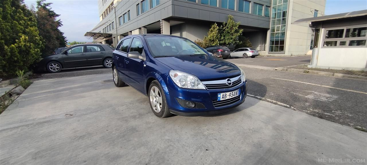 OKAZION OPEL ASTRA 1.6 ??