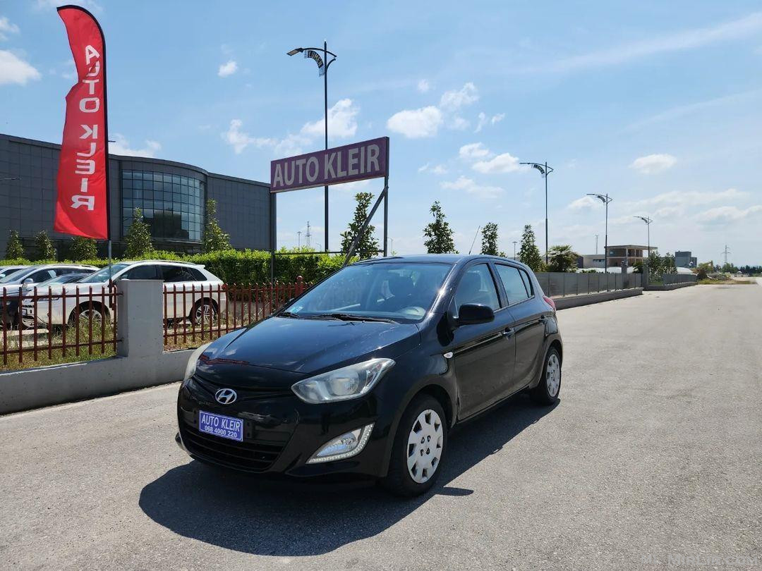 Hyundai I20 2012 1.2 Benzin 4200€