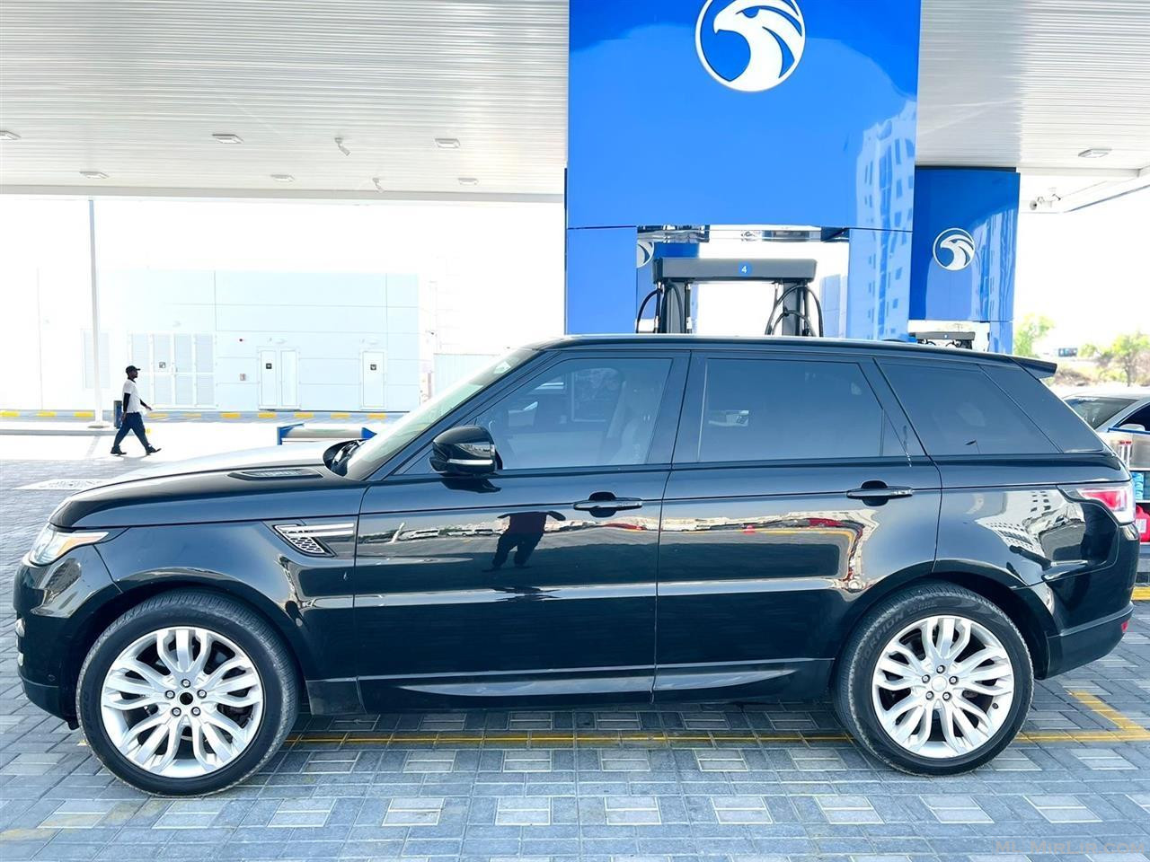 Range rover HsE 2014 per vetem 16.000€ me porosi deri durrs