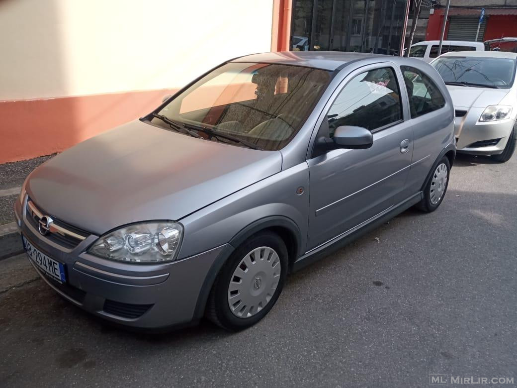 Shitet opel astra 1.0 benzin 