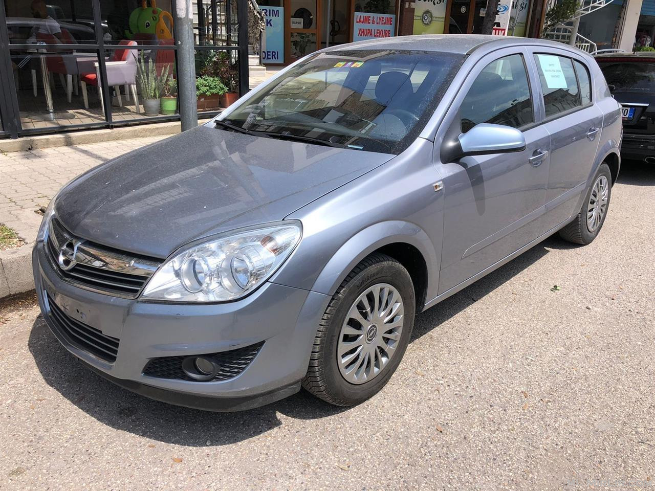 OKAZION OPEL ASTRA 1.8 ??