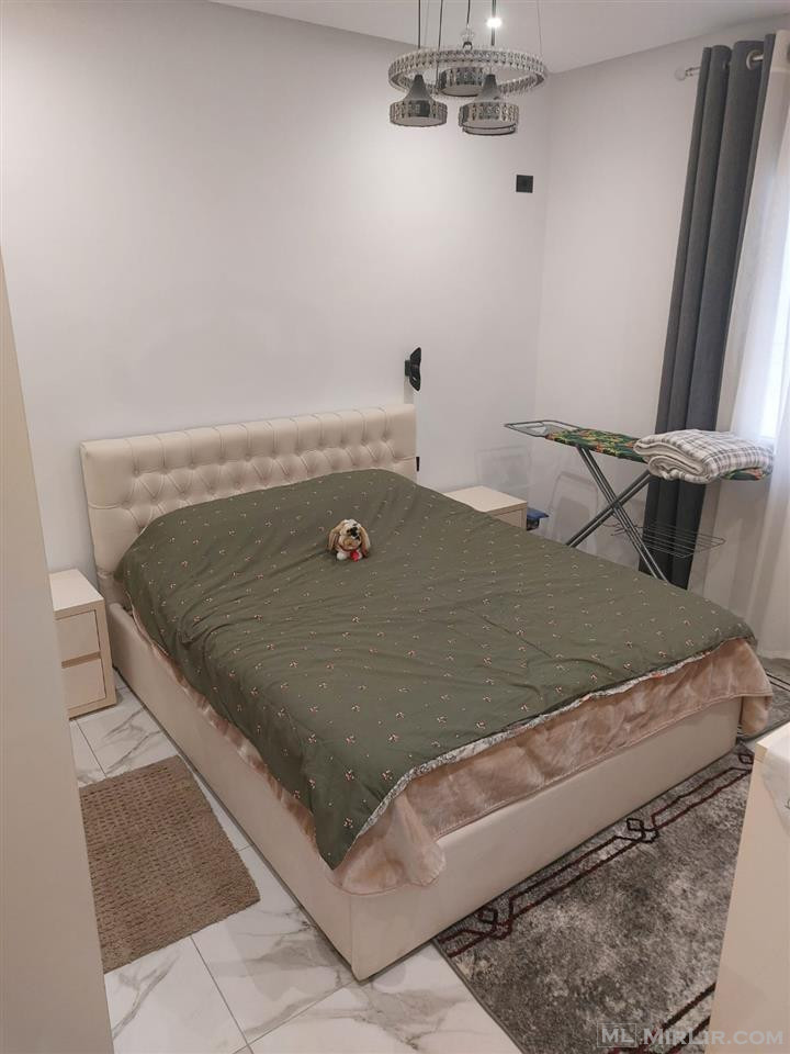 2 bed apartment for sale at 21 Dhjetori (Spitali Gjerma)