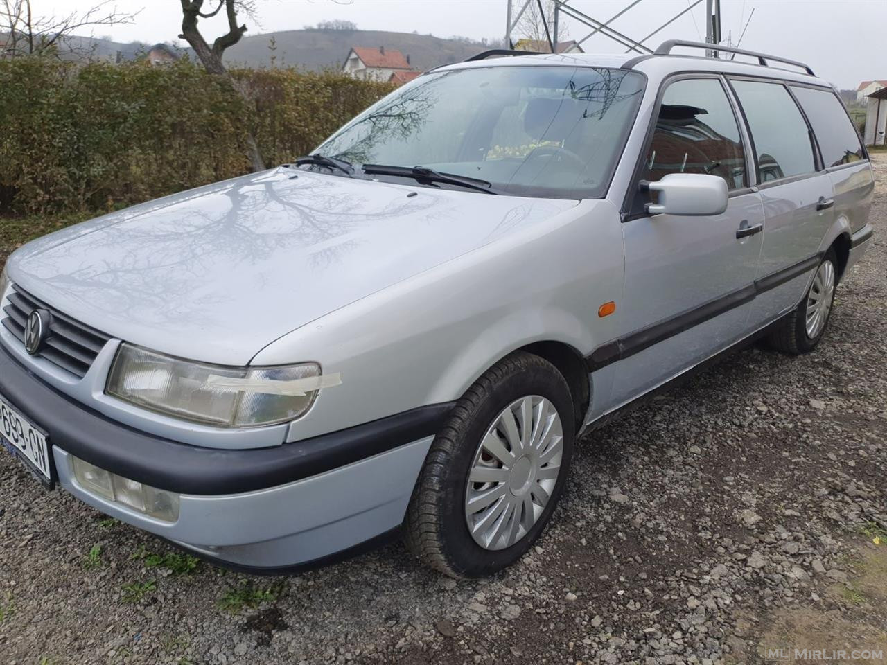 Shite Passat  1.9  TDi  ne gjendje te mire