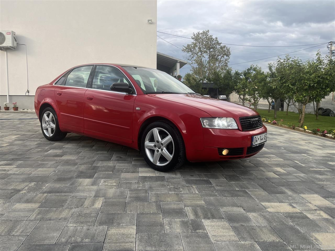 Audi A4 1.9 TDI