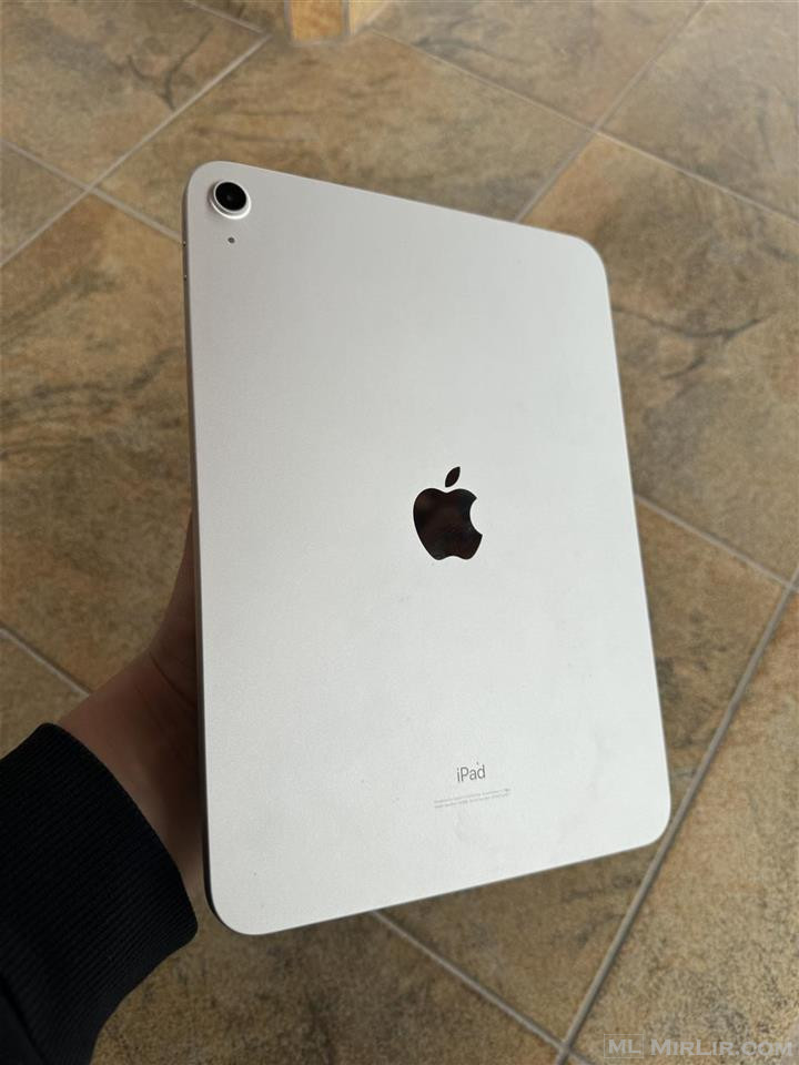 Ipad 10 gen