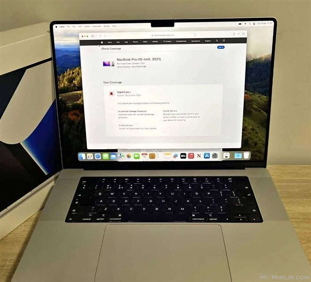 MacBook Pro