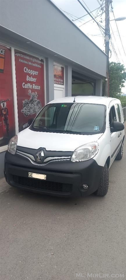 Shitet picap renault kangoo