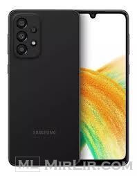 Samsung A33 (128/6) 5g perfekt